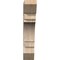Ekena Millwork Merced Slat Smooth Bracket, Douglas Fir, 3 1/2"W x 18"D x 18"H BKT04X18X18MRC06SDF - alternate 2